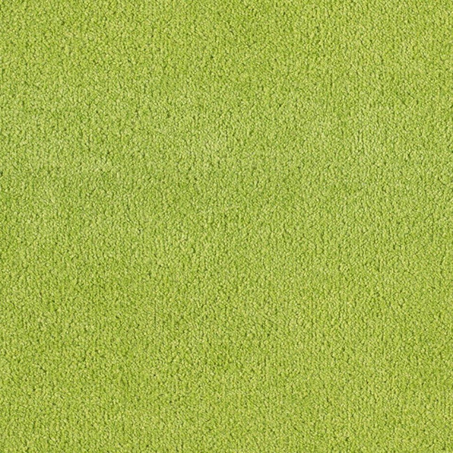 Metrážny koberec DYNASTIA zelený