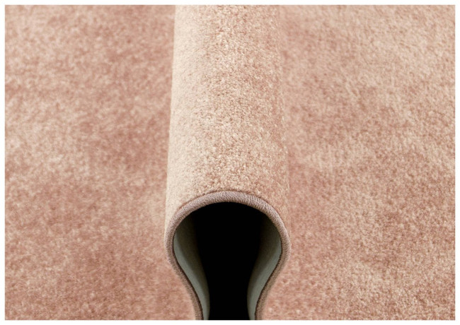 Metrážny koberec Dynasty 14 pudrovo ružový