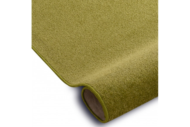 Metrážny koberec ETON 140 zelený