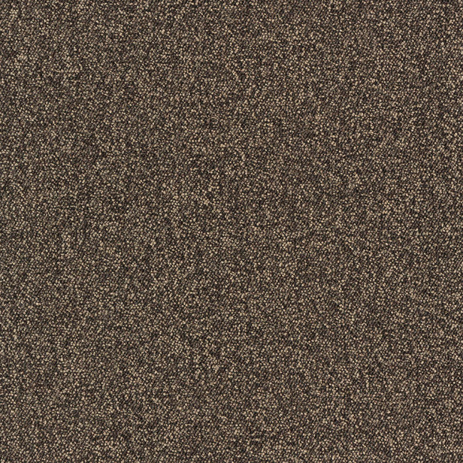 Metrážny koberec FORCE hnedý