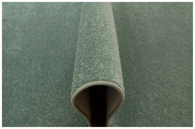 Metrážny koberec Galaxy 83 svetlý Lazur