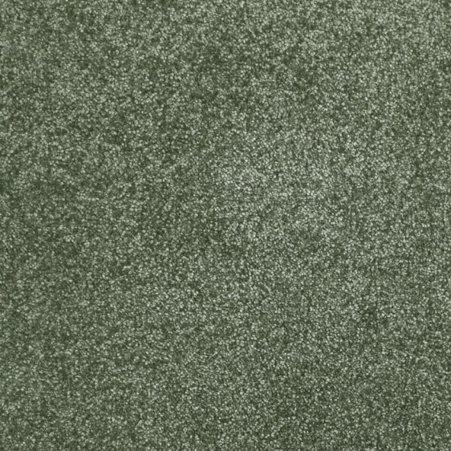 Metrážny koberec GRINTA zelený