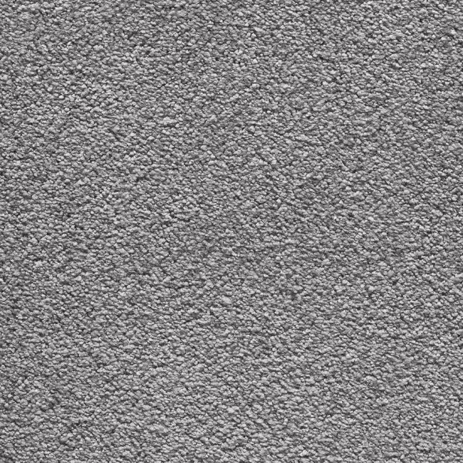 Metrážny koberec MOANA tmavo sivý