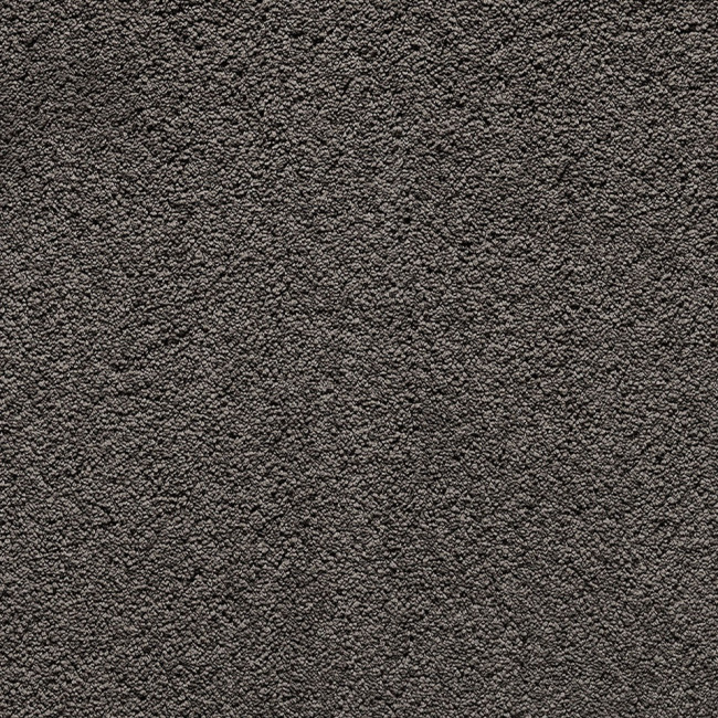 Metrážny koberec Odessa sivý