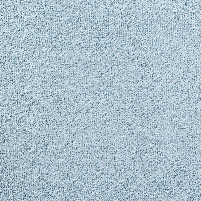 Metrážny koberec OMNIA modrý