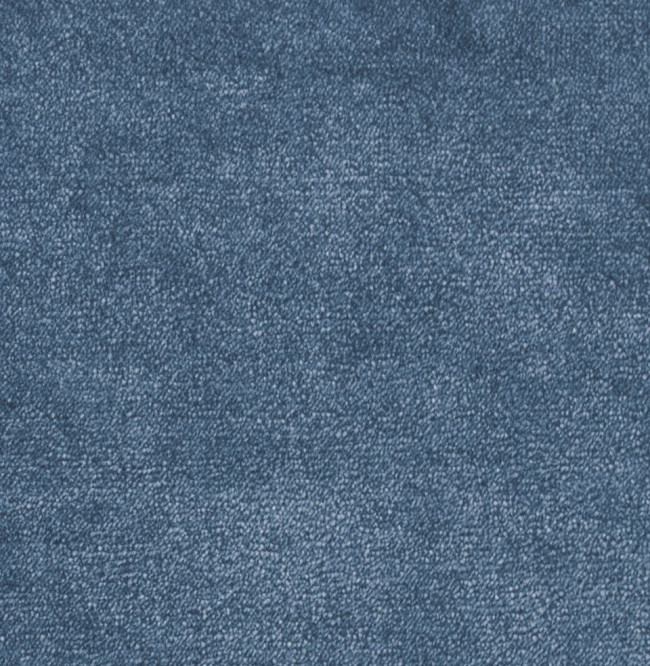 Metrážny koberec OMPHALE nebeský