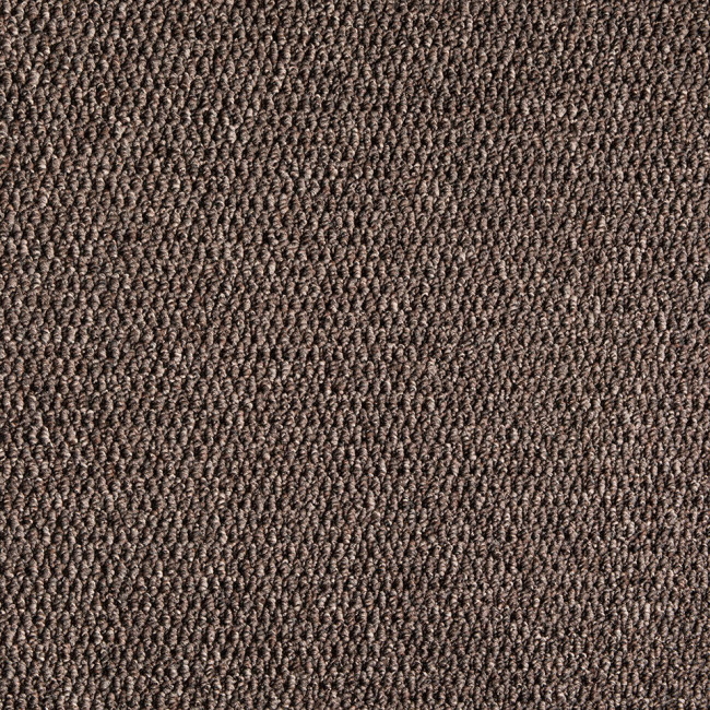 Metrážny koberec PASTICHE hnedý