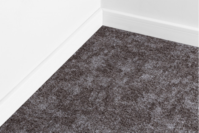 Metrážny koberec POZZOLANA hnedý