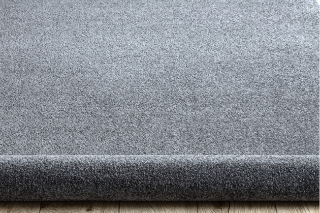 Metrážny koberec SANTA FE sivý