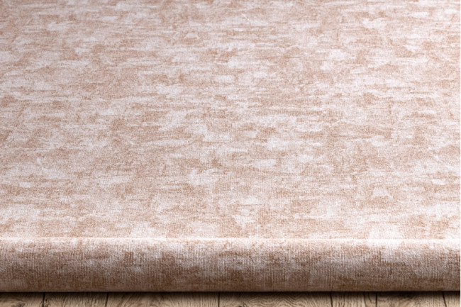 Metrážny koberec SOLID béž