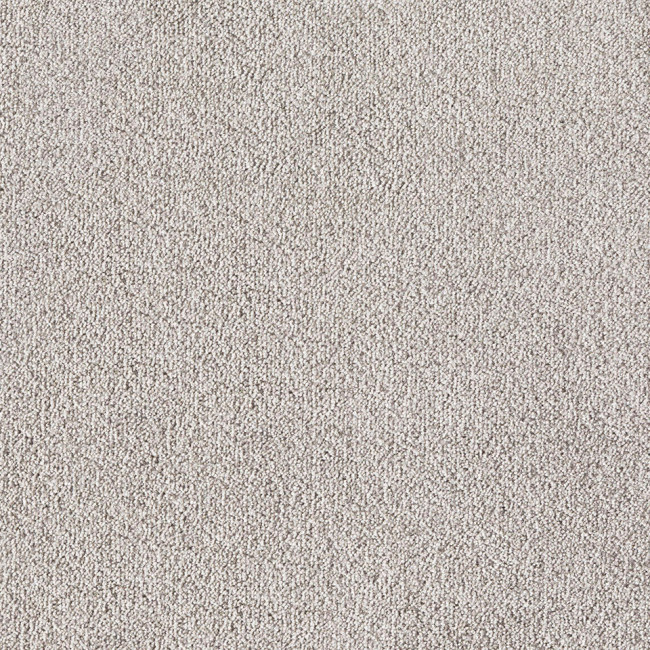 Metrážny koberec SPINTA sivý