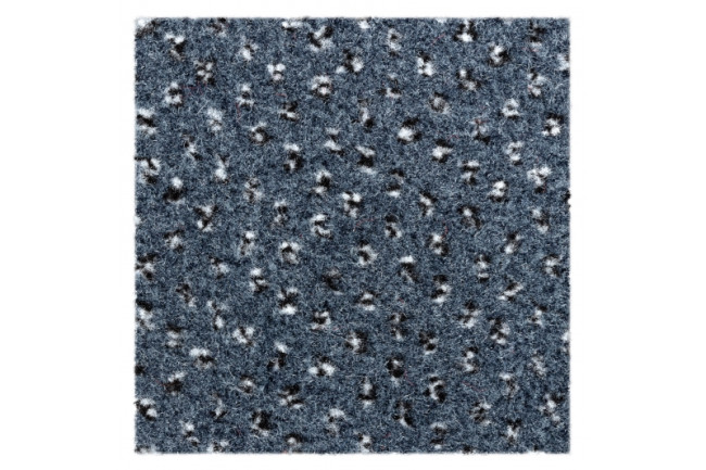 Metrážny koberec TRAFFIC grafitový 990 AB