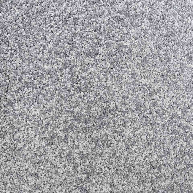 Metrážny koberec TRESOR sivý