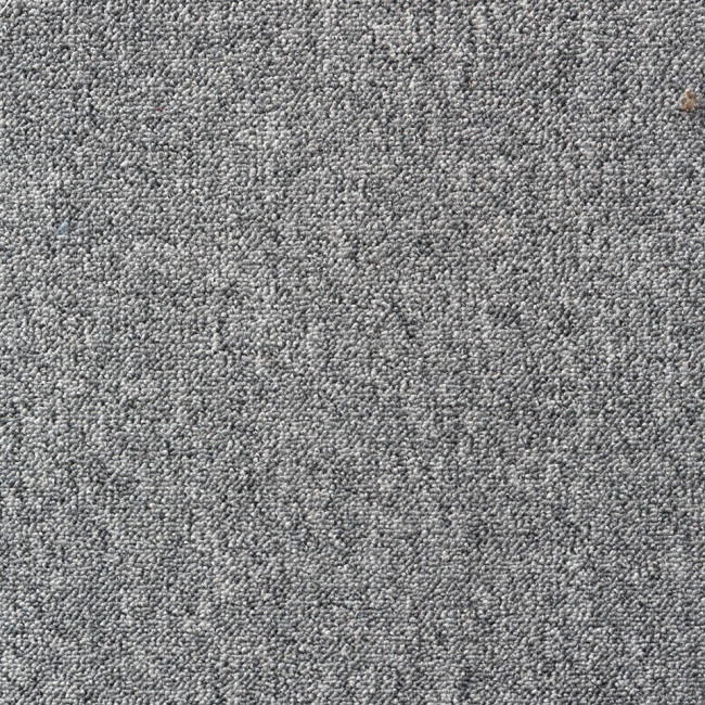 Metrážny koberec VOLUNTEER sivý