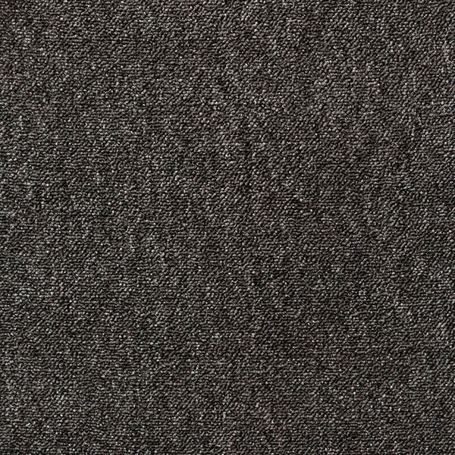 Metrážny koberec VOLUNTEER sivý