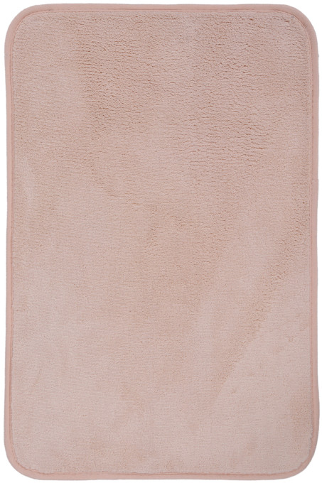 Kúpeľňový koberček Microfiber Bathmat L.BEIGE