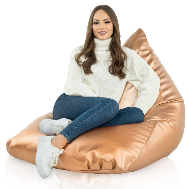 Sedací vak Bermudy SAKO Medený