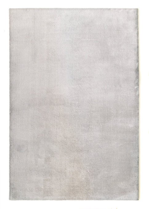 Koberec MILLA sivý