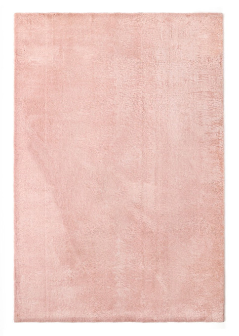Koberec MILLA ružový