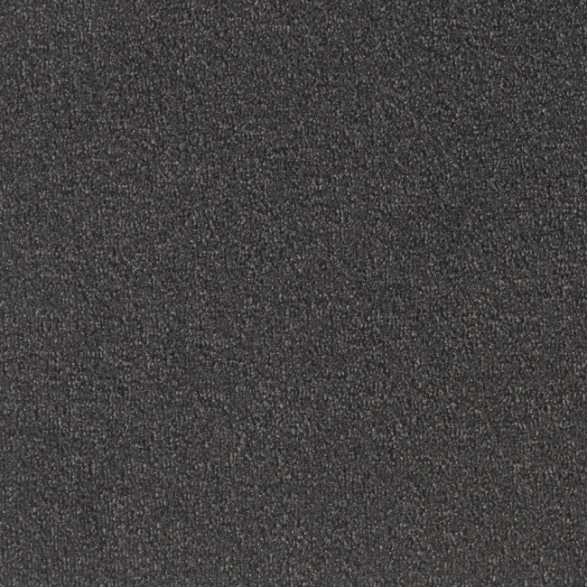 Metrážny koberec MINERVA antracitový