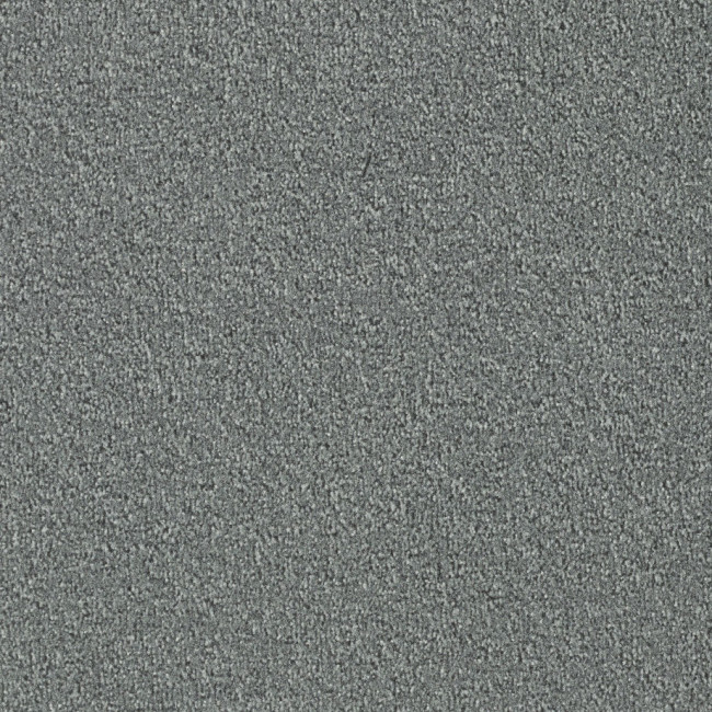 Metrážny koberec MINERVA sivý