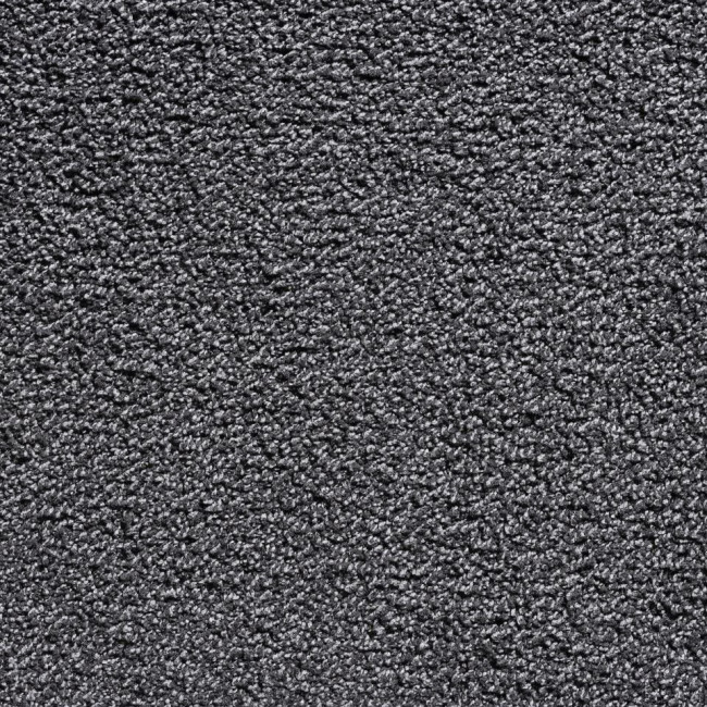 Metrážny koberec MIRACLE čierny