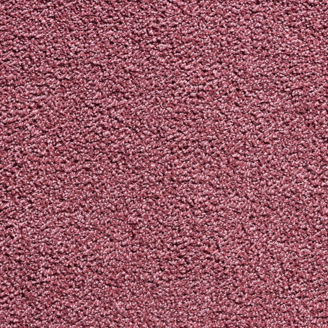 Metrážny koberec MIRACLE malinový