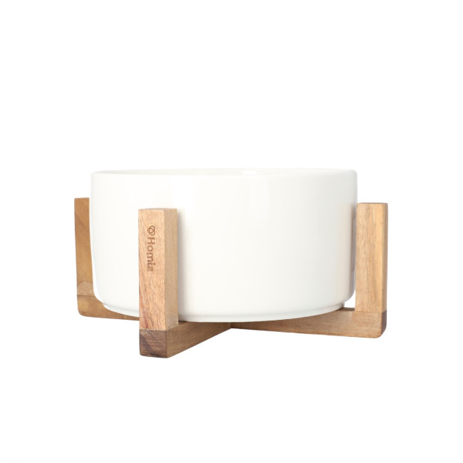 Miska FINCAN s podstavcom ALL 853185