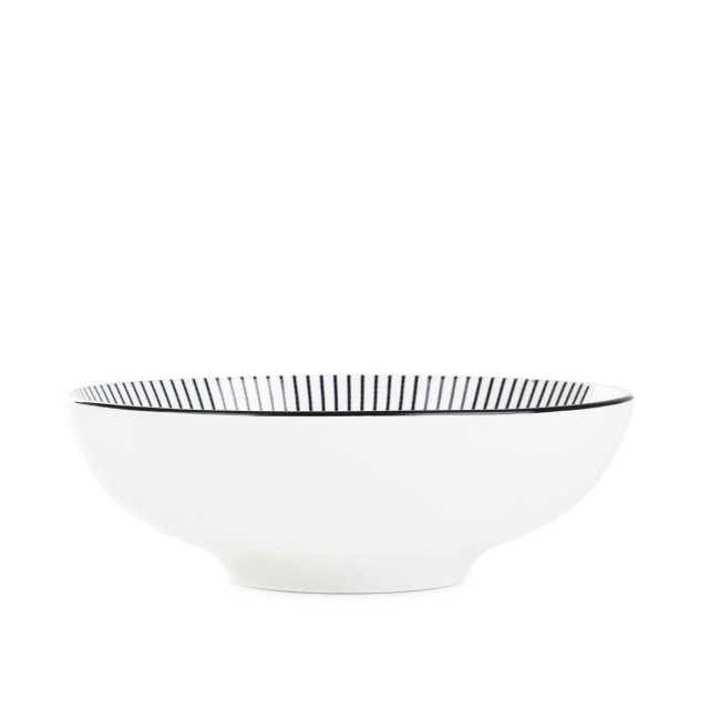 Miska NAVIA čierna 855691