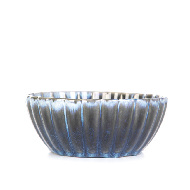 Miska MELIDA modrá 876849