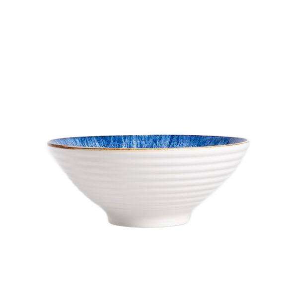 Miska SALADO sýtomodrá 726989