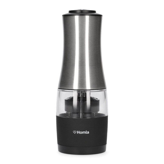 Elektrický mlynček DISAS na korenie a soľ 952153