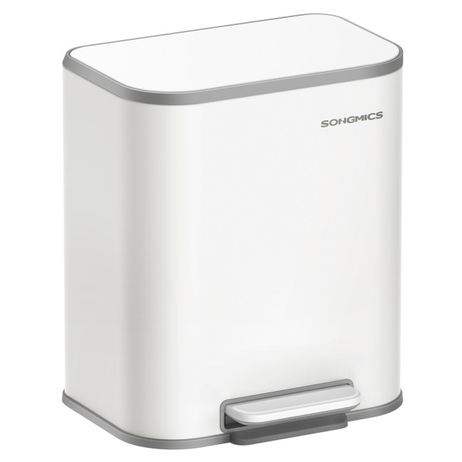 Odpadkový kôš 20L LTB542W02