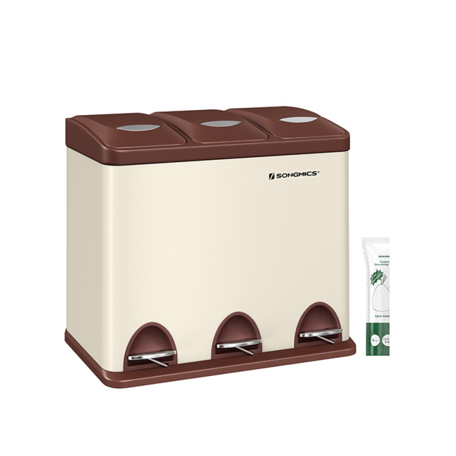 Recyklačný kôš LTB024A01