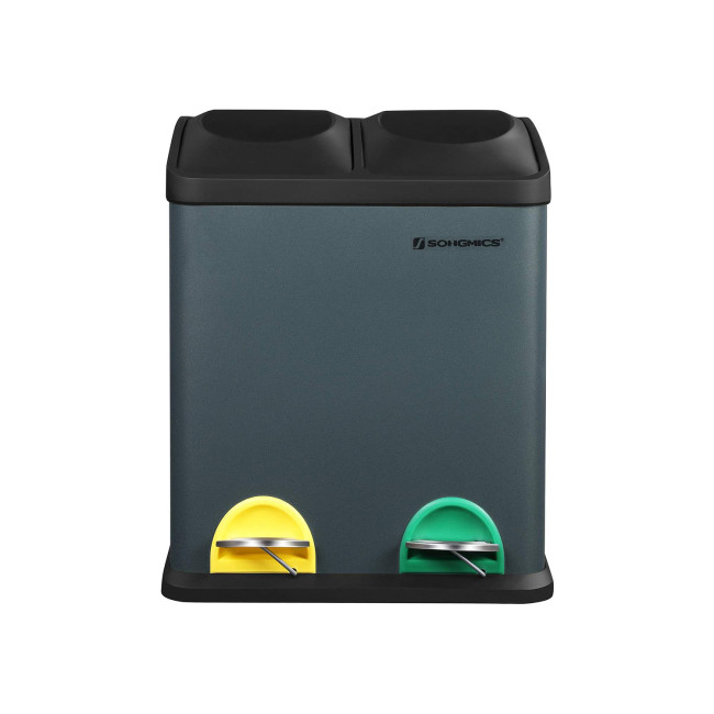 Odpadkový kôš 30l LTB30G