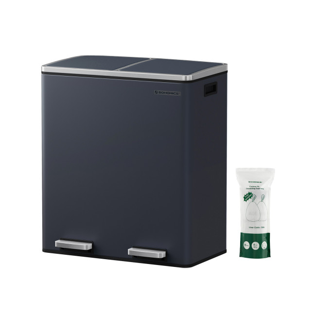 Odpadkový kôš 60l LTB60GS