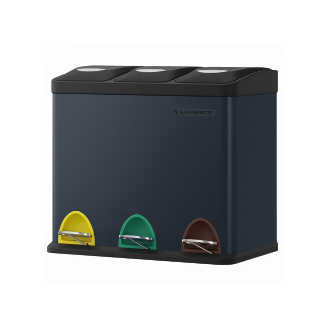 Recyklačný kôš LTB24GS
