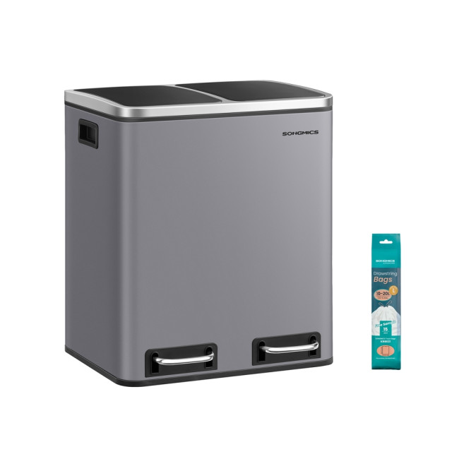 Odpadkový kôš LTB030G01