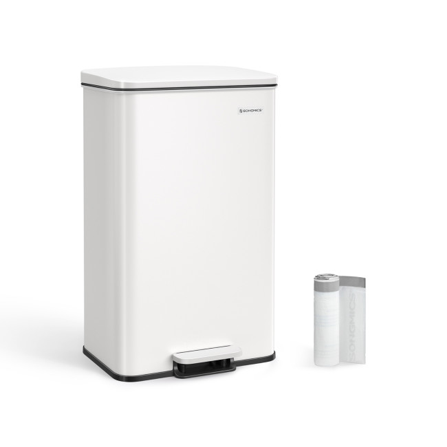 Odpadkový kôš LTB540W4002