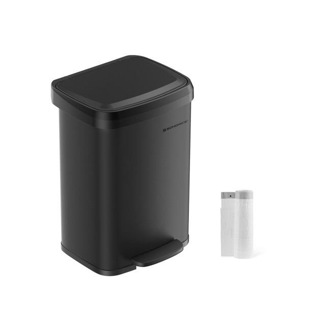 Odpadkový kôš 50 L LTB530B5002