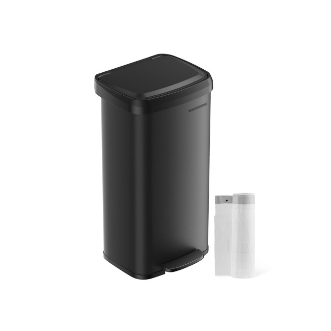 Odpadkový kôš 68 L LTB520B6802