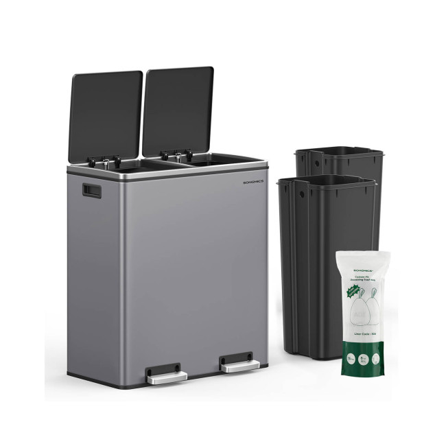 Odpadkový kôš 60L LTB060G01
