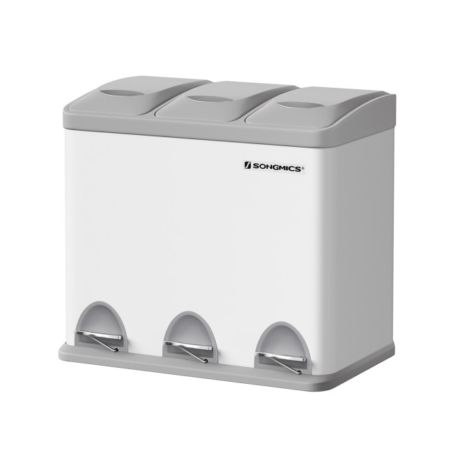 Recyklačný kôš LTB24WT