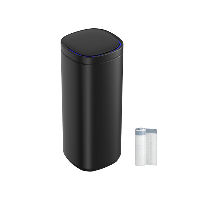 Odpadkový kôš s pohybovým senzorom LTB620B5002