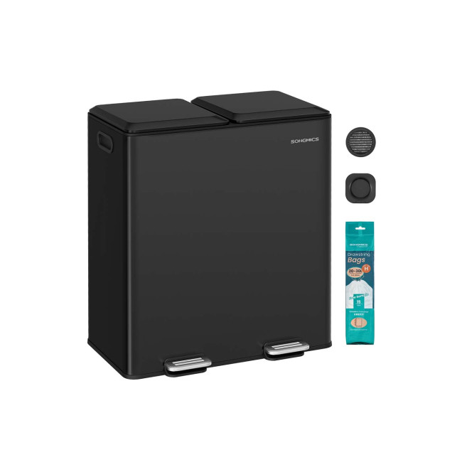 Odpadkový kôš LTB743B02