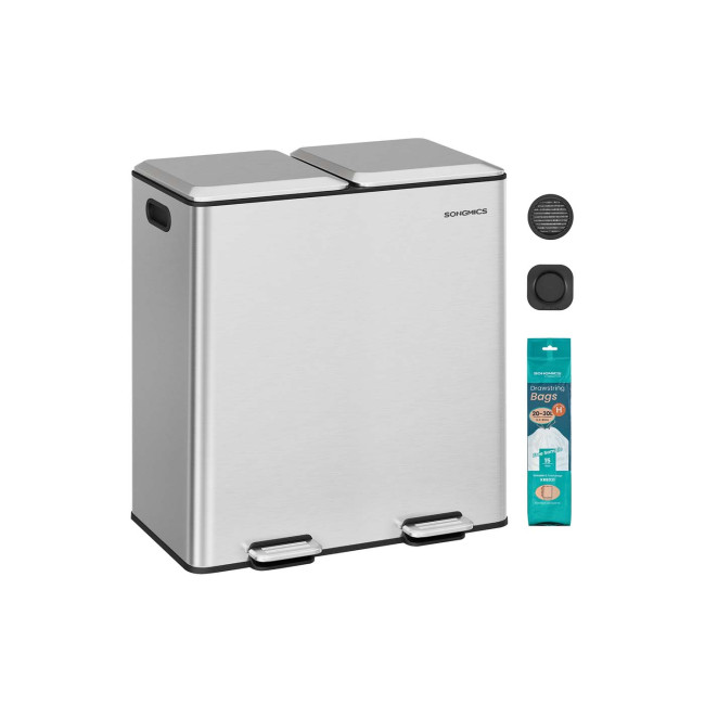 Odpadkový kôš LTB743E01