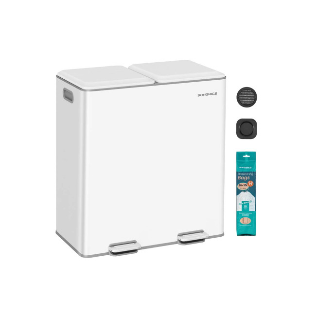 Odpadkový kôš LTB743W02