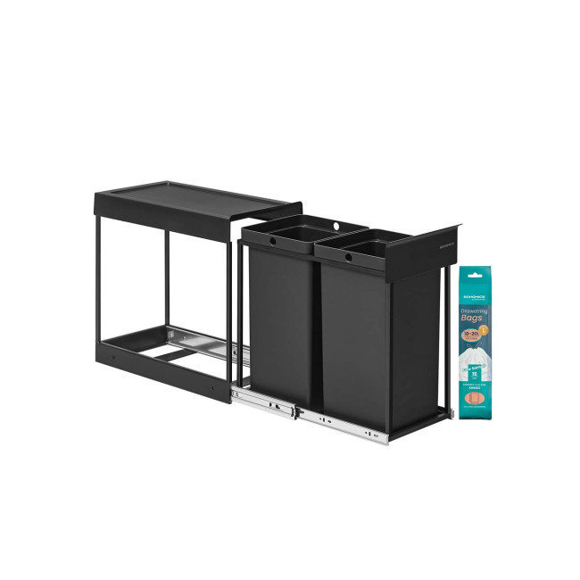 Odpadkový kôš LTB950B01