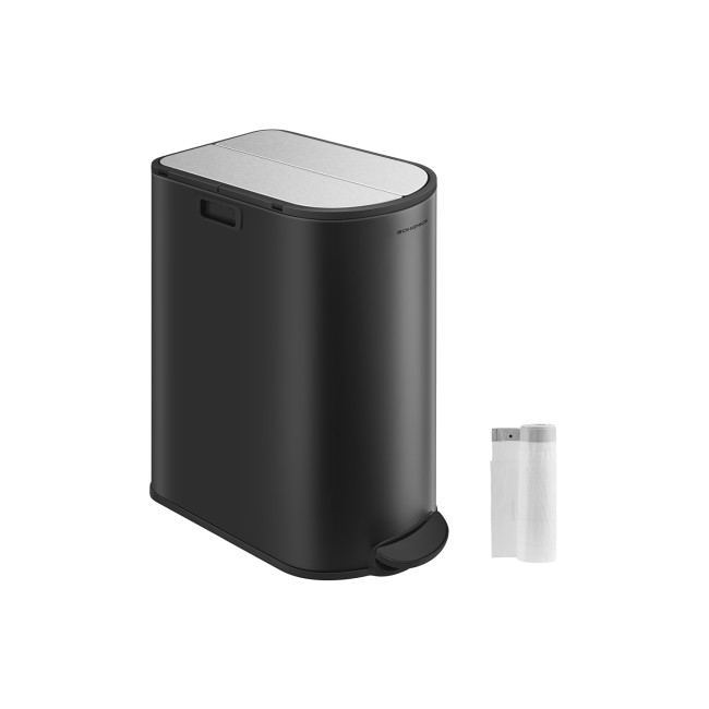 Odpadkový kôš 20L a 30L LTB570B02