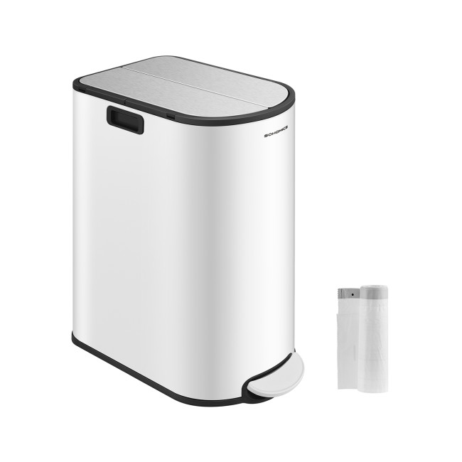 Odpadkový kôš LTB570W02